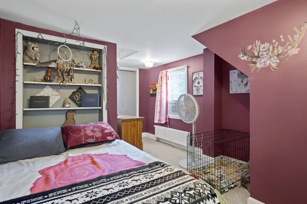 7 Patton Street Rochester NH 03867