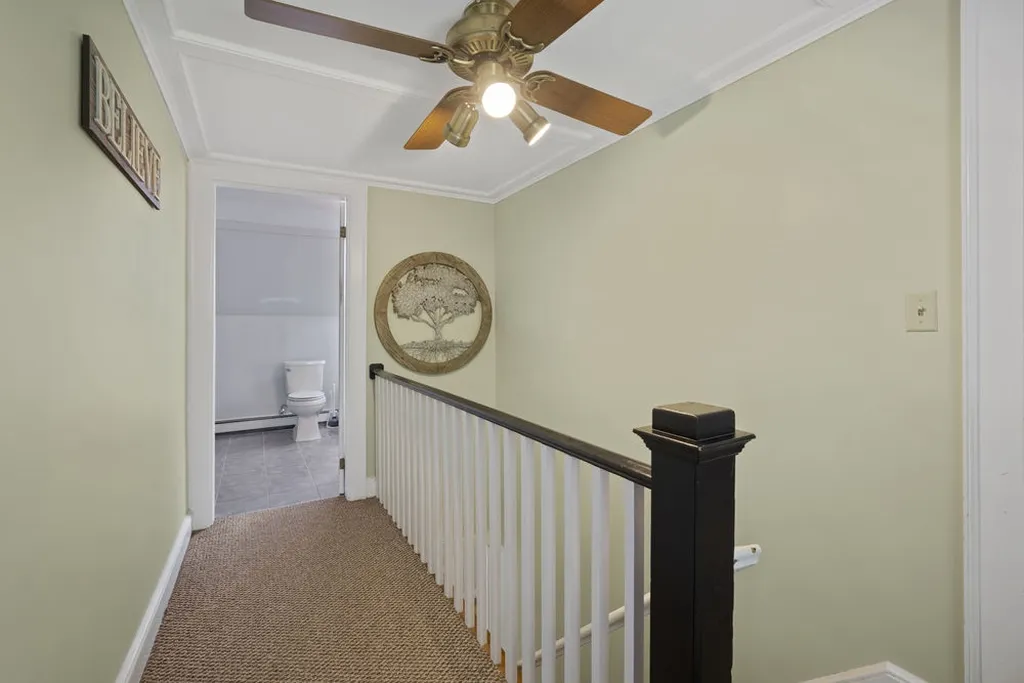 7 Patton Street Rochester NH 03867