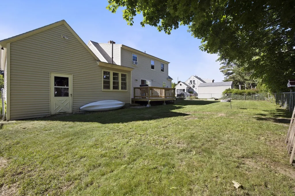 7 Patton Street Rochester NH 03867