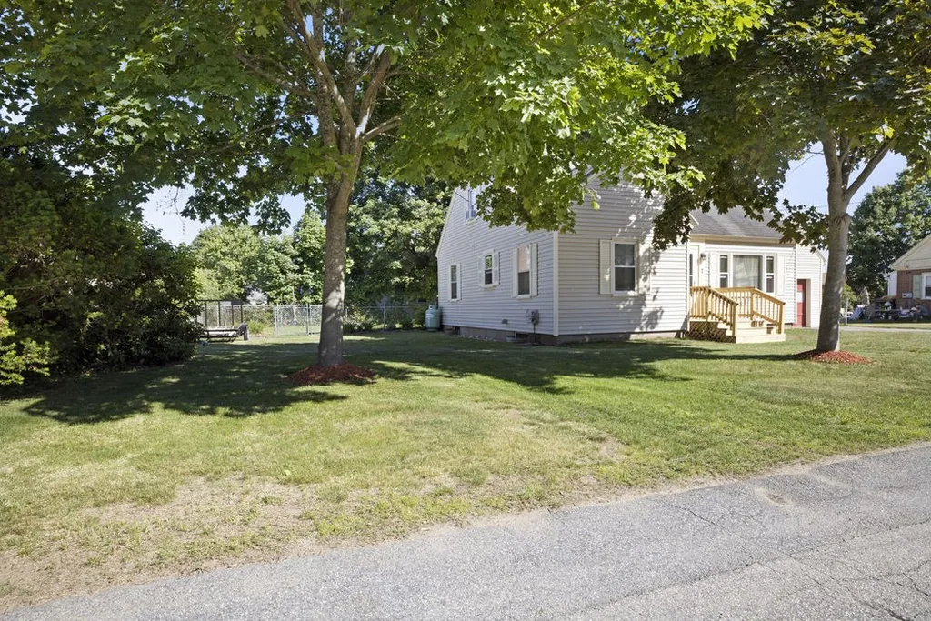 7 Patton Street Rochester NH 03867
