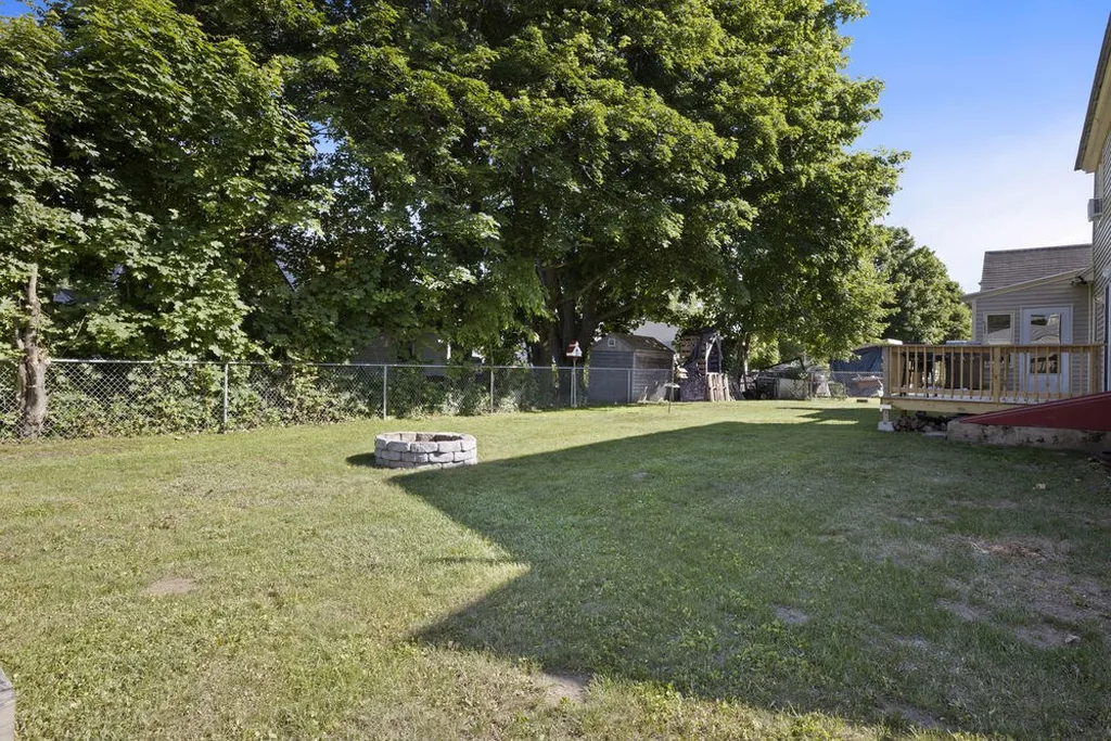 7 Patton Street Rochester NH 03867
