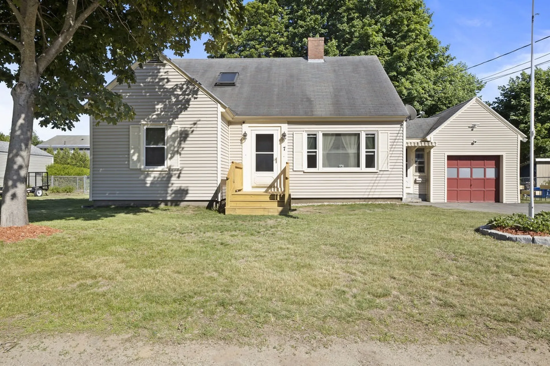 7 Patton Street Rochester NH 03867