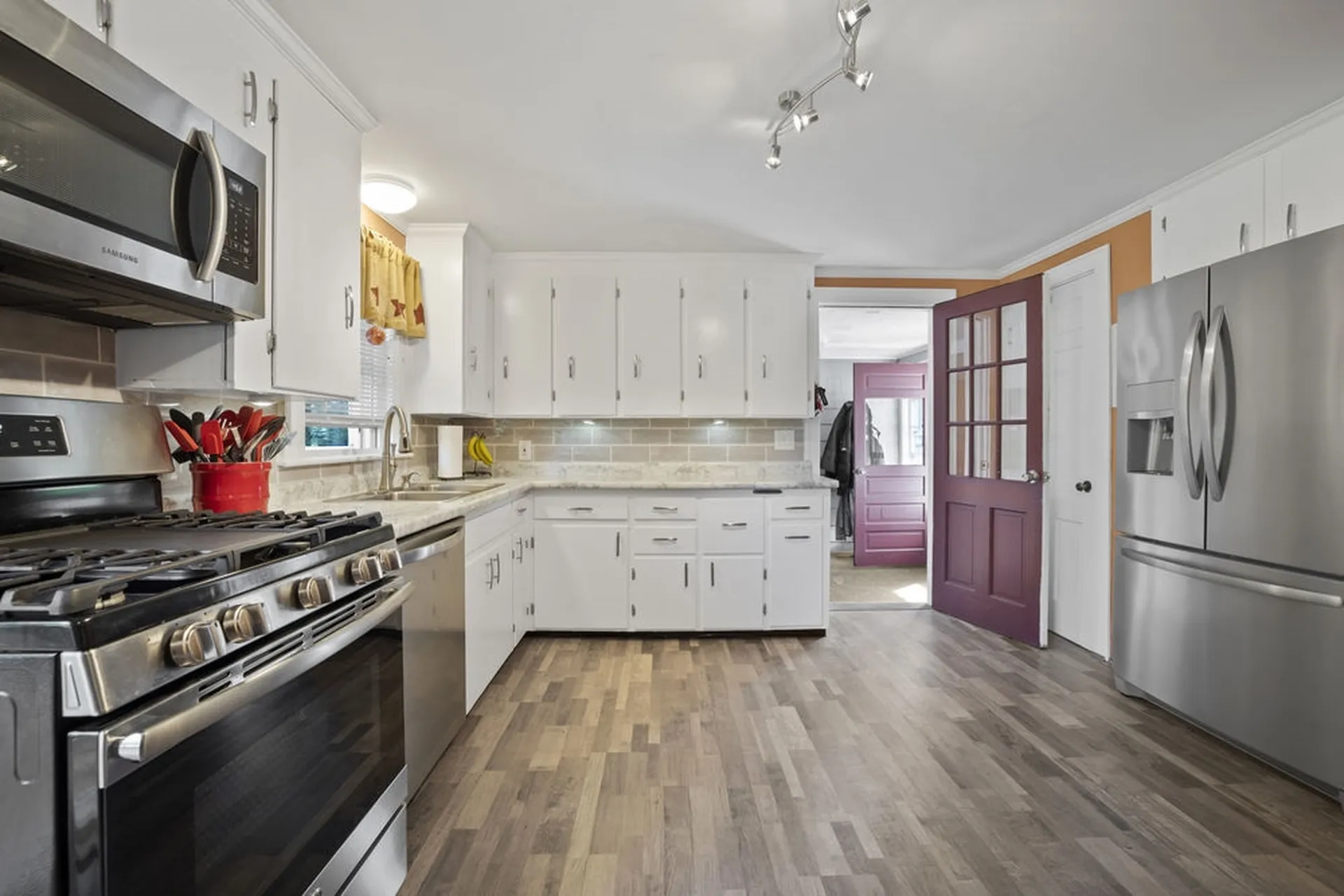 7 Patton Street Rochester NH 03867