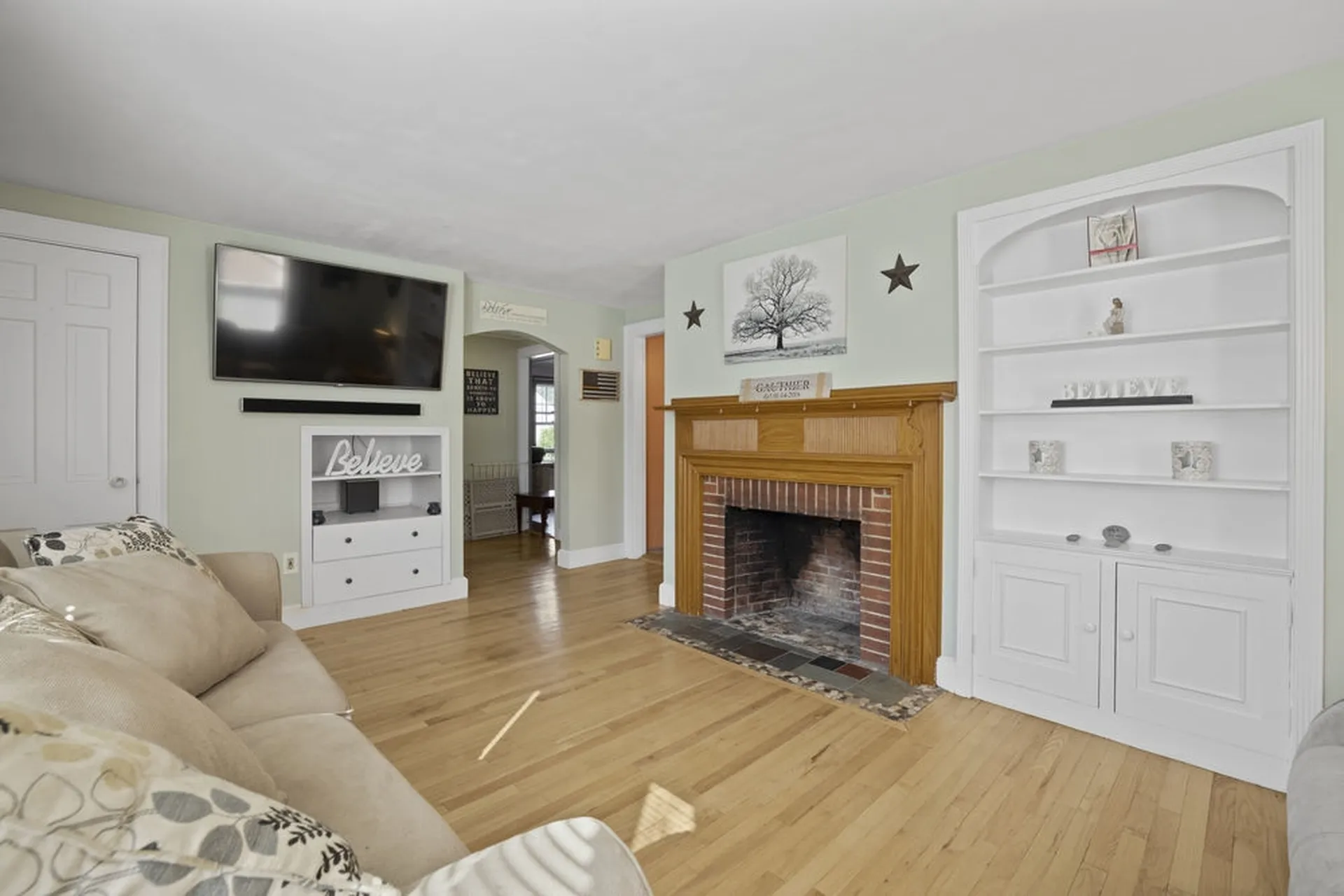 7 Patton Street Rochester NH 03867