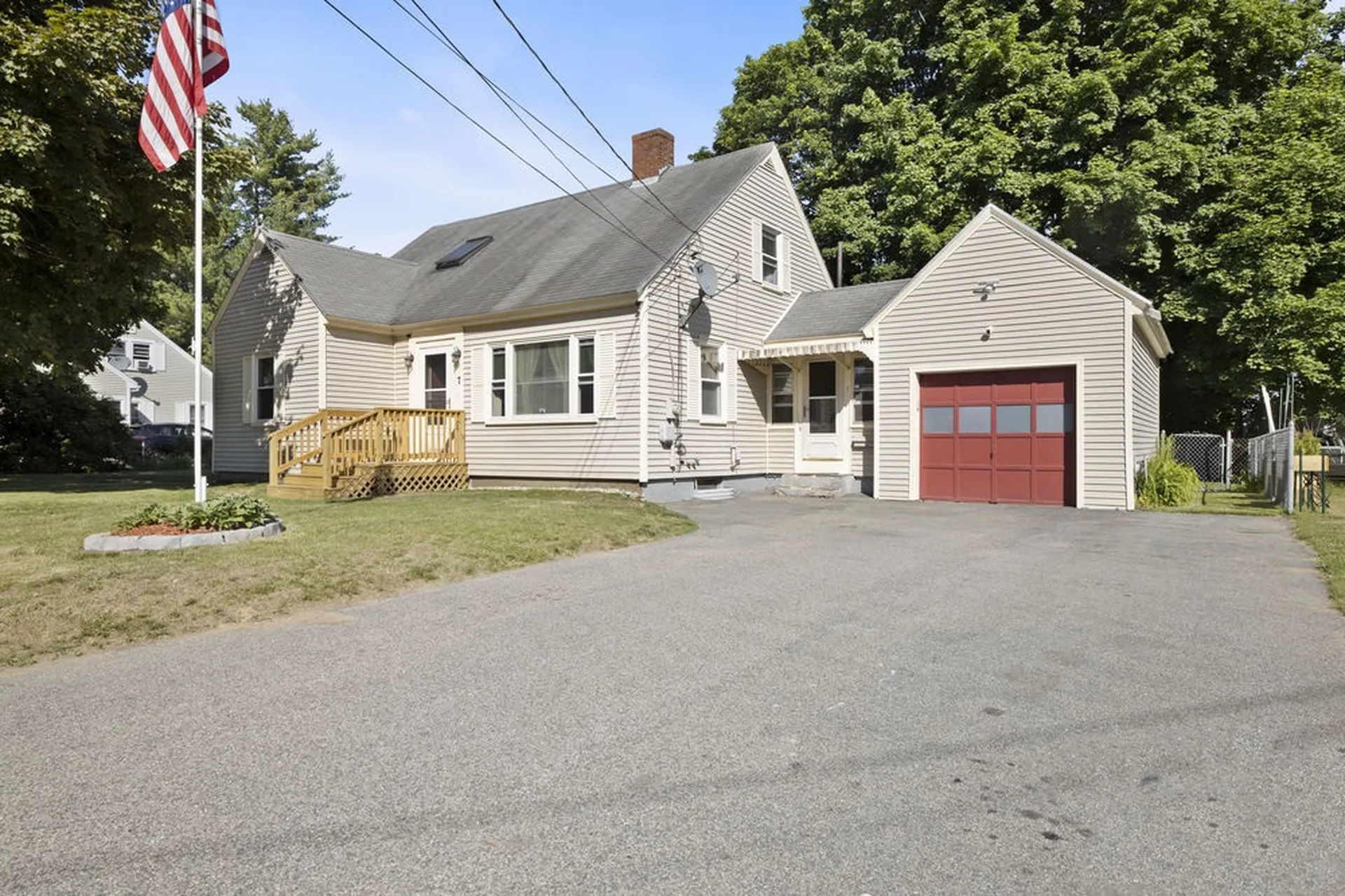 7 Patton Street Rochester NH 03867