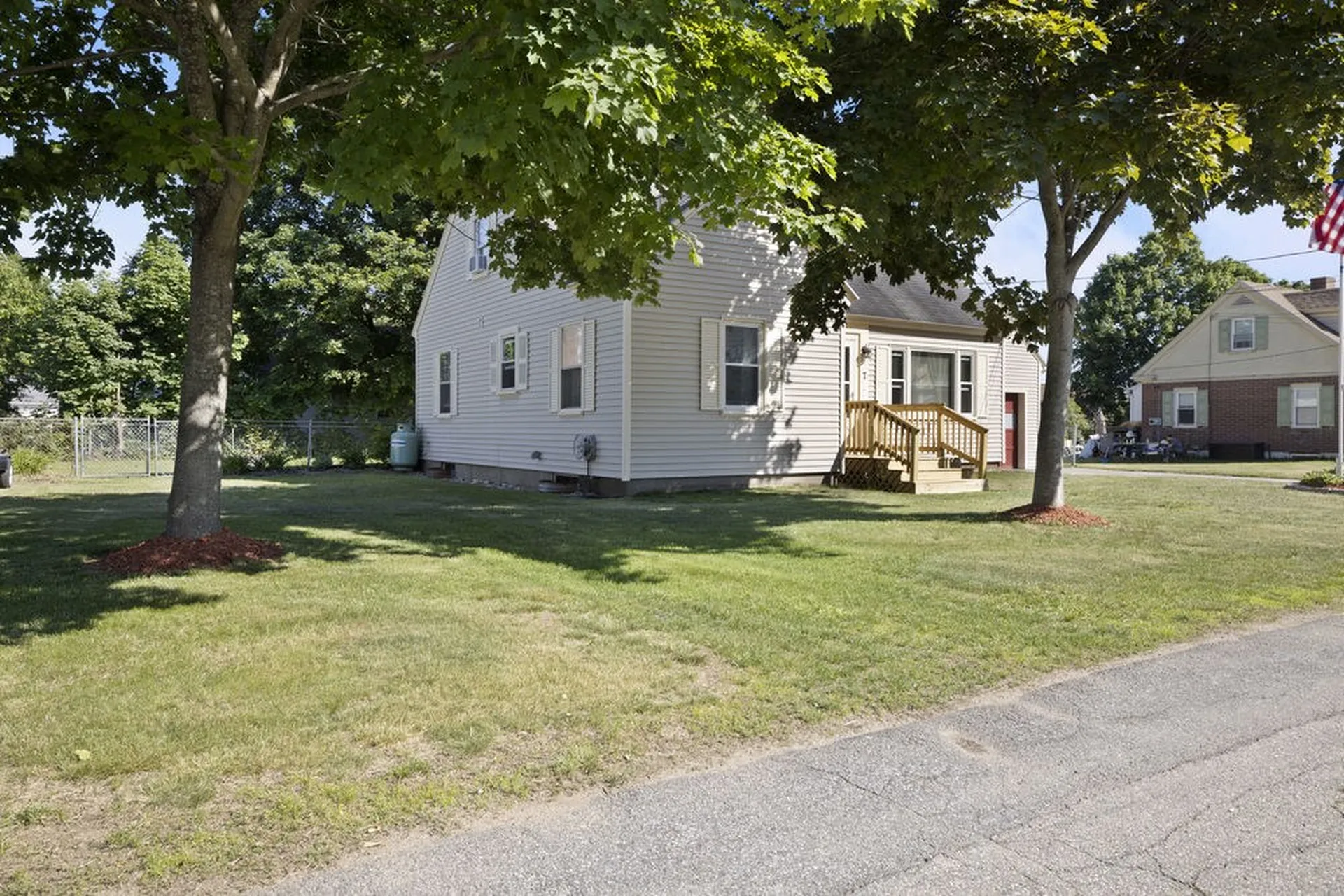 7 Patton Street Rochester NH 03867