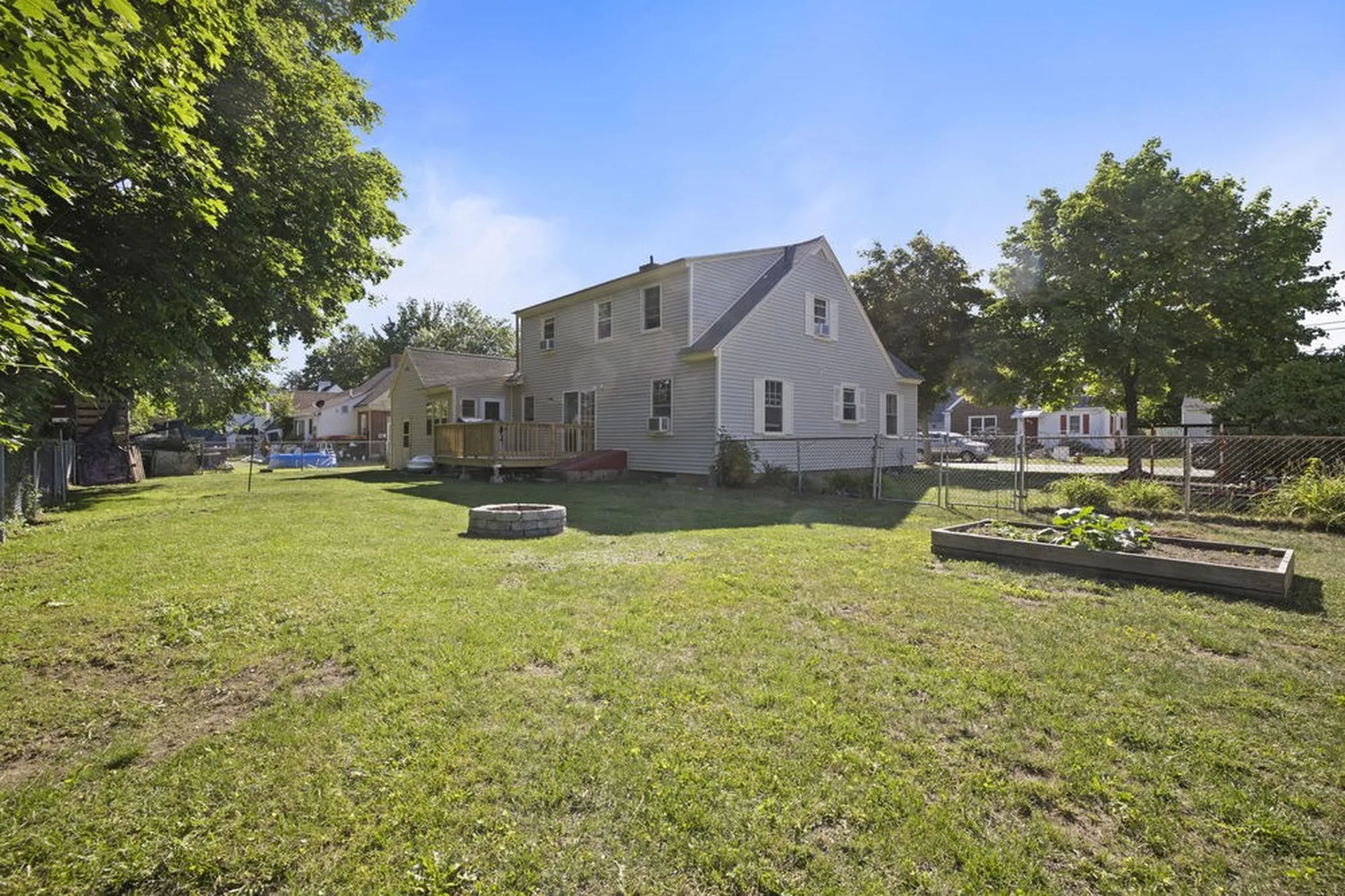 7 Patton Street Rochester NH 03867