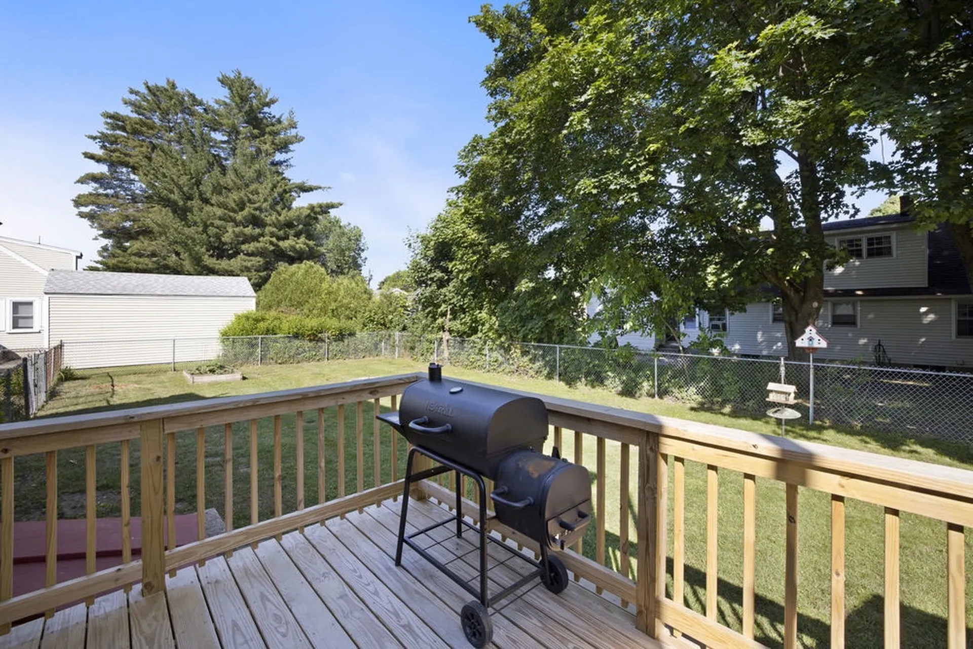 7 Patton Street Rochester NH 03867