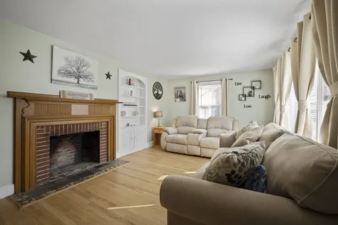 7 Patton Street Rochester NH 03867