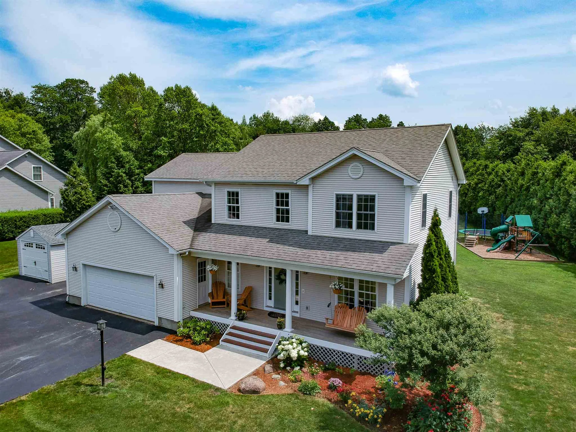 80 Coyote Lane Williston VT 05495