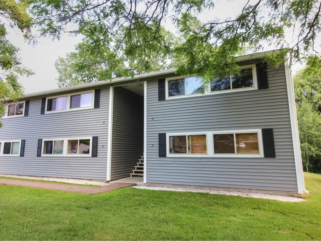 124 Quarry Hill Road South Burlington VT 05403