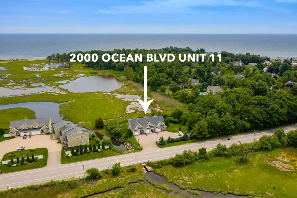 2000 Ocean Boulevard Rye NH 03870