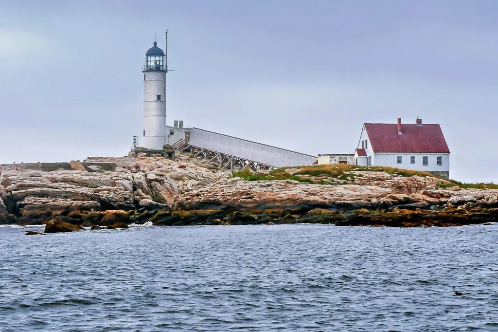 2000 Ocean Boulevard Rye NH 03870