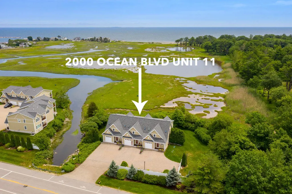 2000 Ocean Boulevard Rye NH 03870
