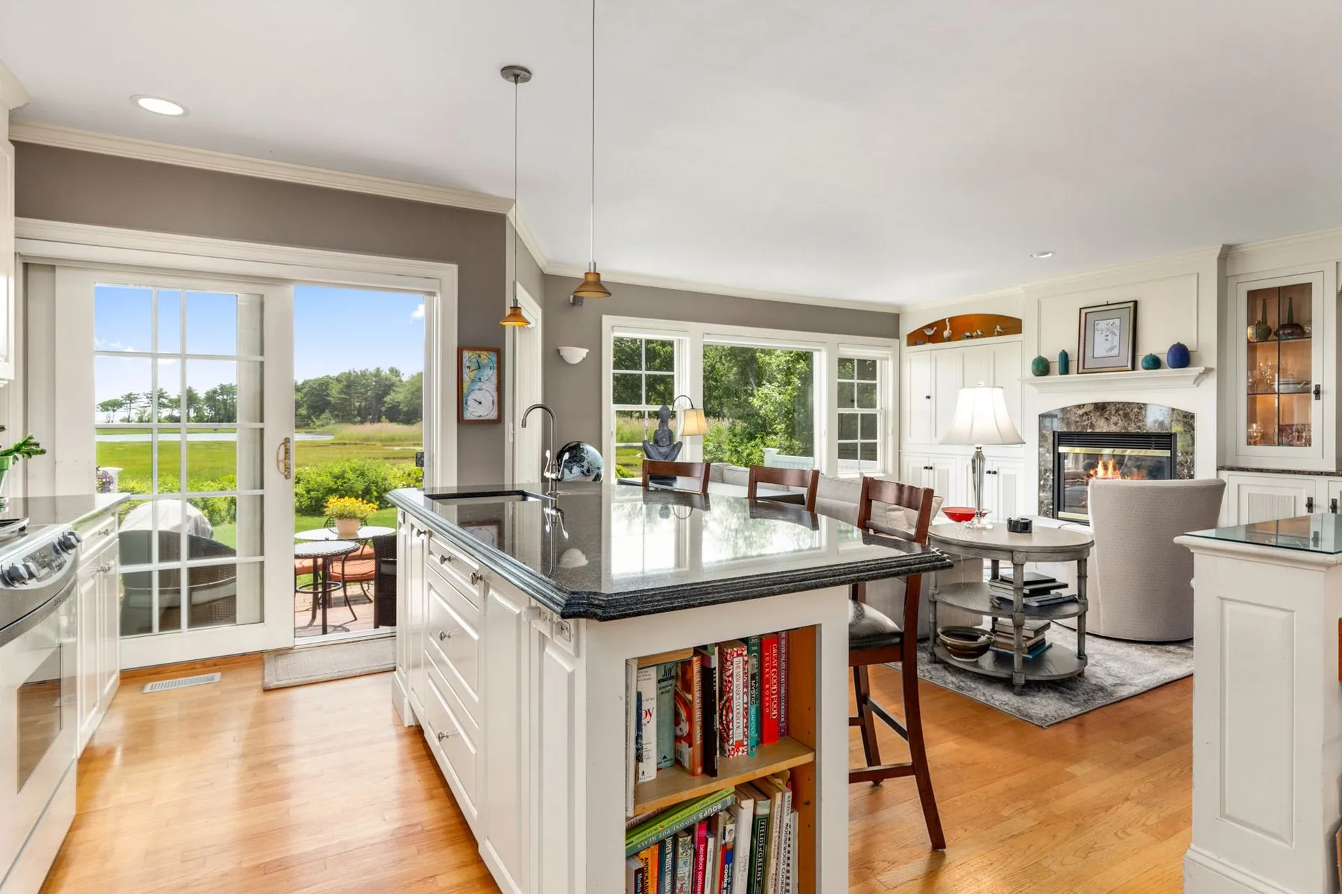 2000 Ocean Boulevard Rye NH 03870