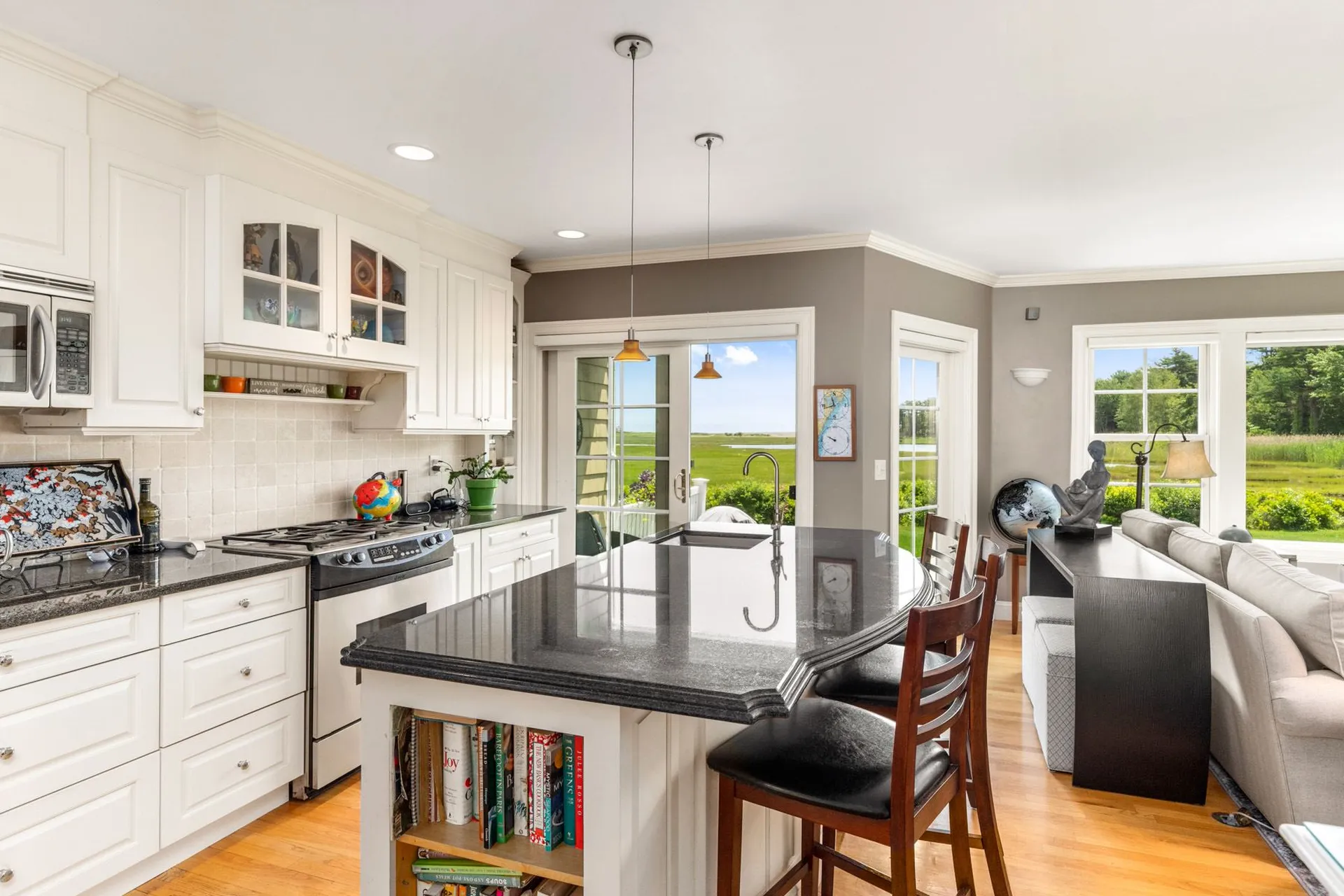 2000 Ocean Boulevard Rye NH 03870