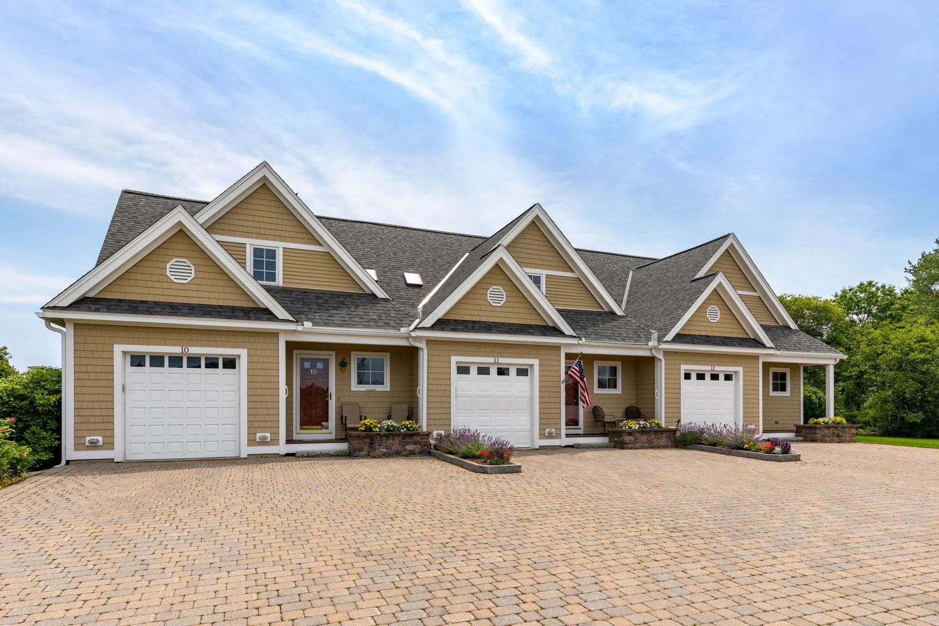 2000 Ocean Boulevard Rye NH 03870