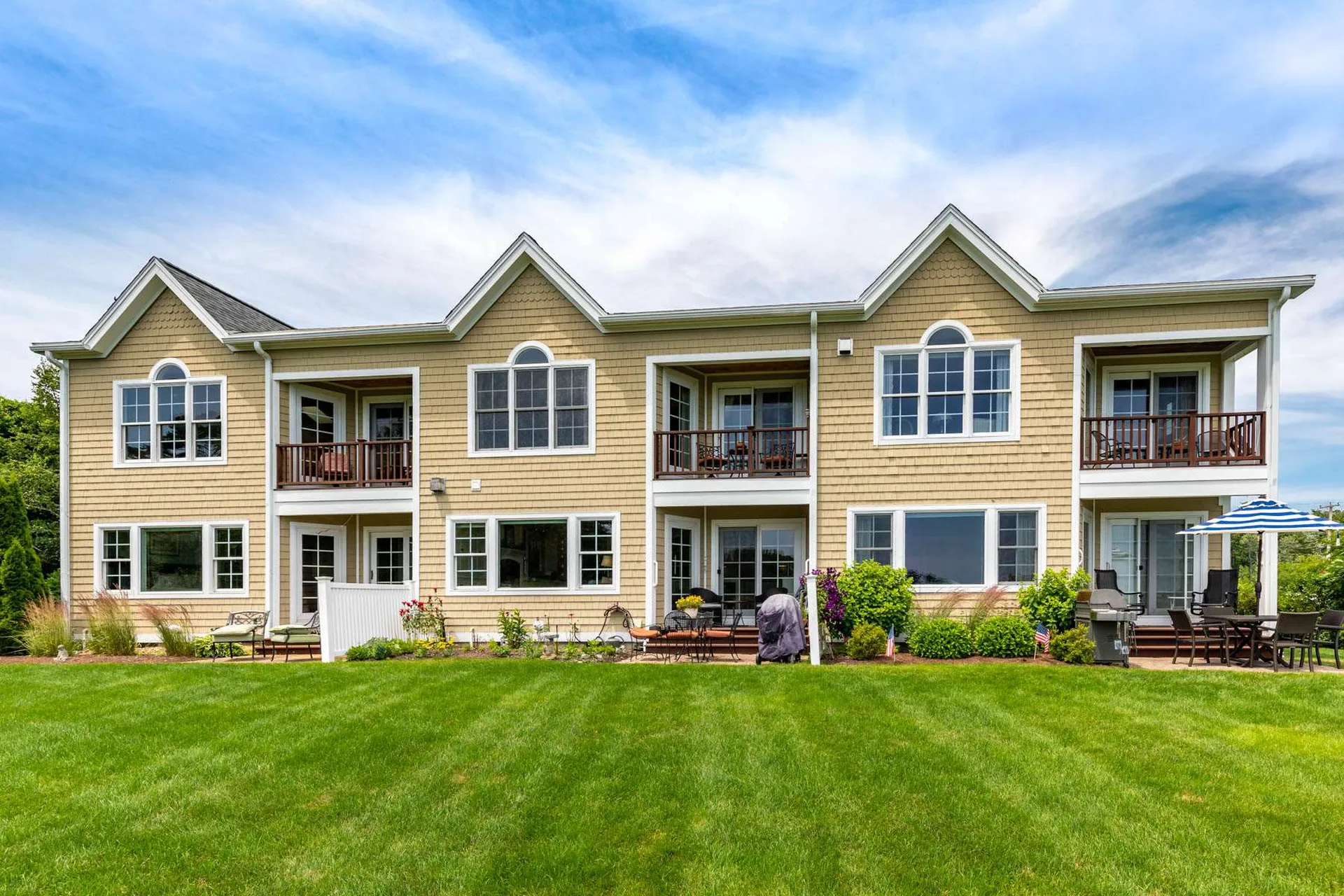 2000 Ocean Boulevard Rye NH 03870