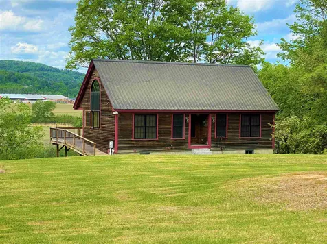 1383 Nh Route 10 Orford NH 03777