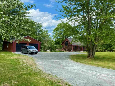 1383 Nh Route 10 Orford NH 03777