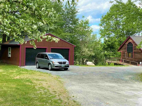 1383 Nh Route 10 Orford NH 03777