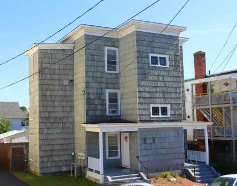 111 Lafayette Street Manchester NH 03102