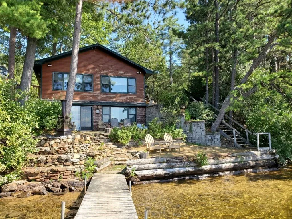 20 Lakeside Drive Belmont NH 03220