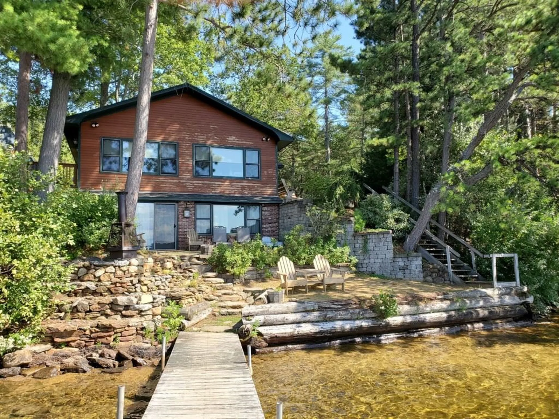20 Lakeside Drive Belmont NH 03220