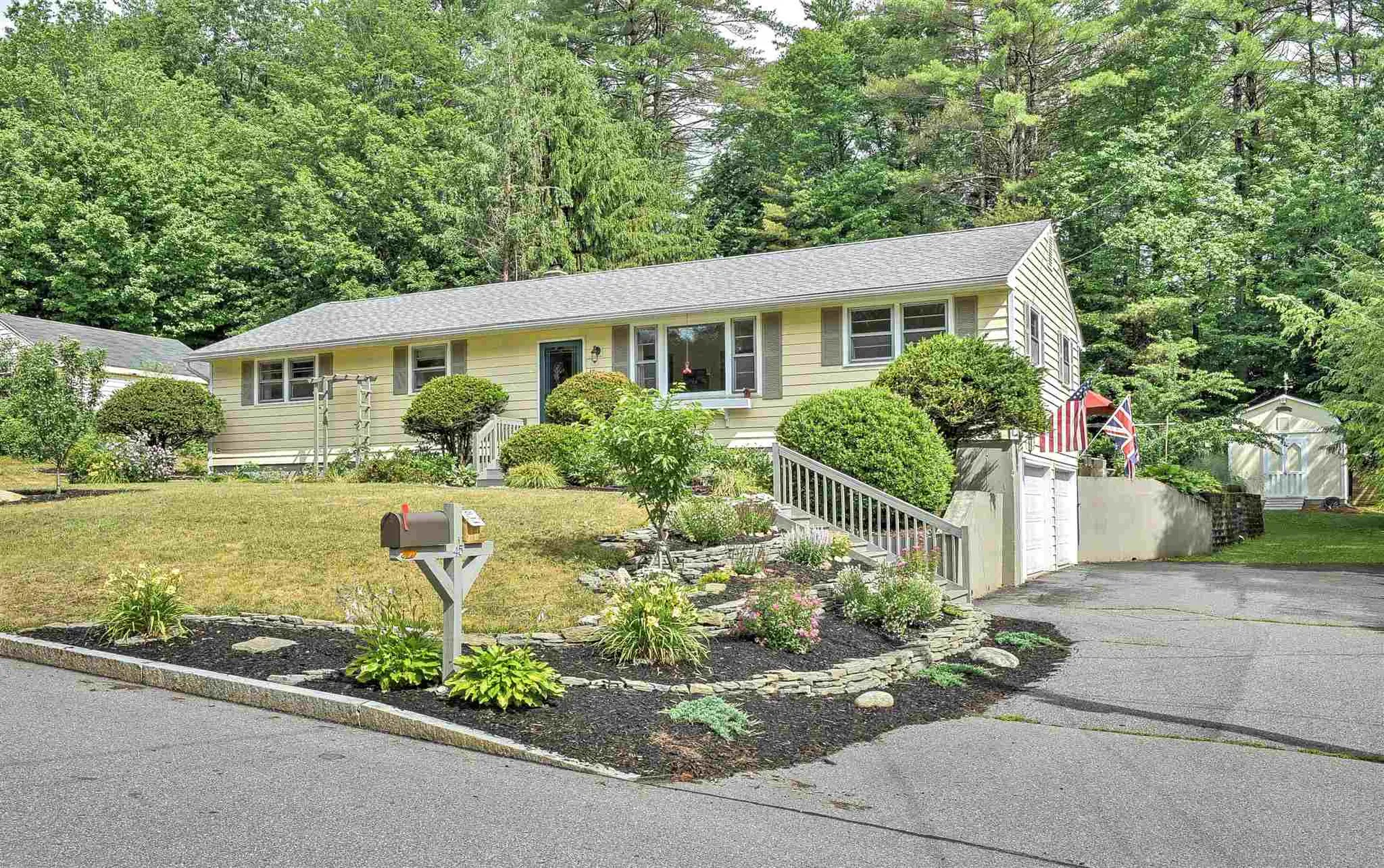 45 Eastview Road Keene NH 03431
