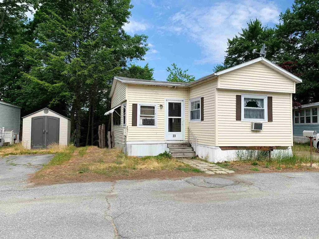 23 Friendship Drive Salem NH 03079