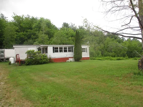 1180 Nh Route 118 Dorchester NH 03266