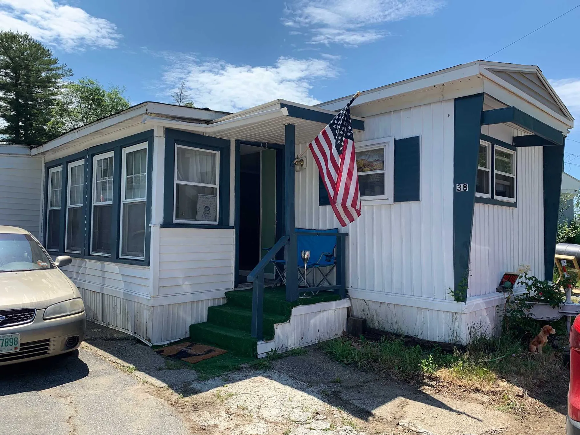 38 Friendship Drive Salem NH 03079