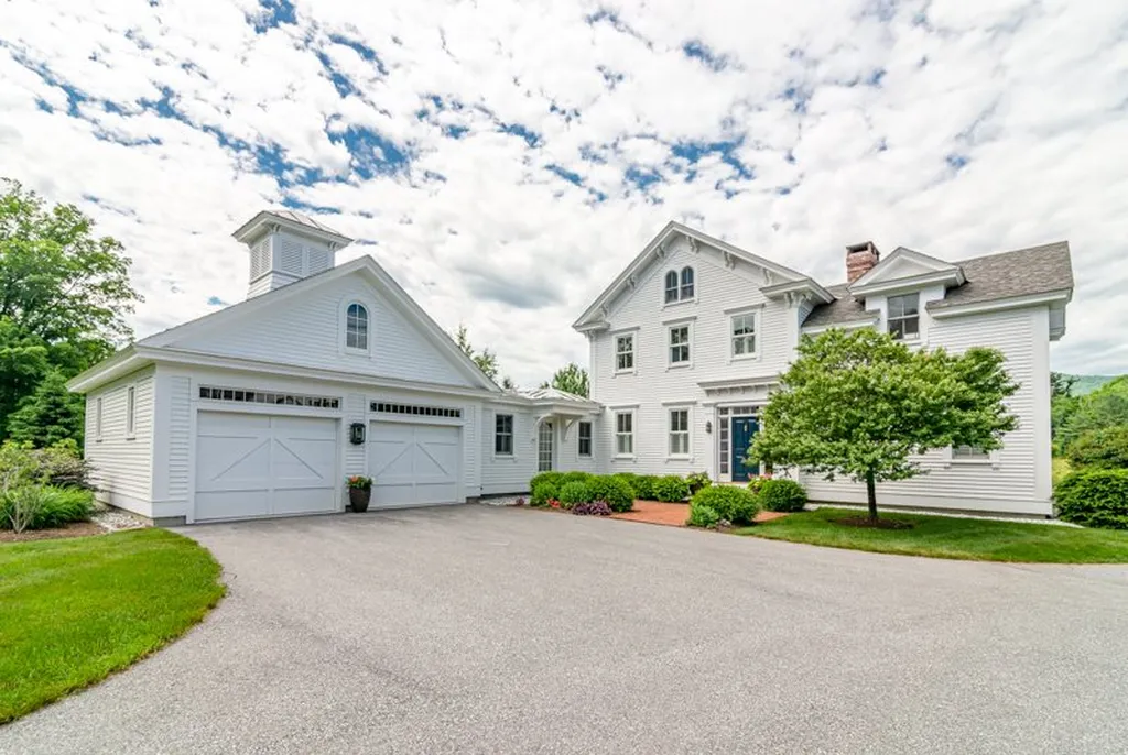 218 Lewis Bend Manchester VT 05255