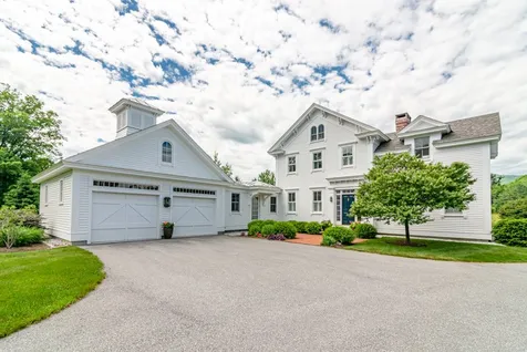 218 Lewis Bend Manchester VT 05255