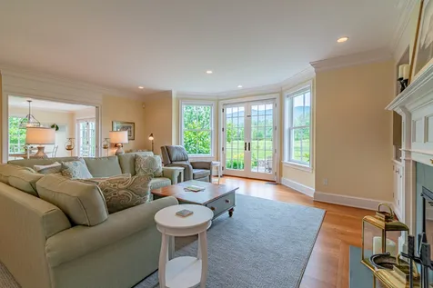 218 Lewis Bend Manchester VT 05255