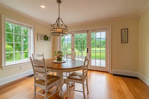 218 Lewis Bend Manchester VT 05255