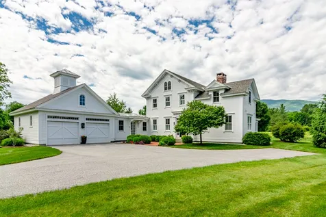 218 Lewis Bend Manchester VT 05255