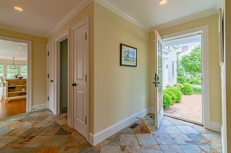 218 Lewis Bend Manchester VT 05255