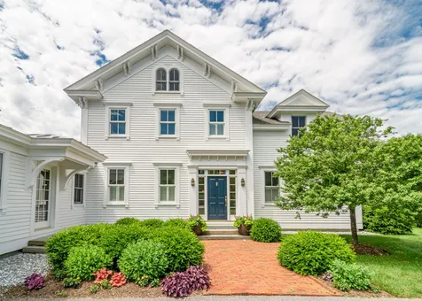 218 Lewis Bend Manchester VT 05255