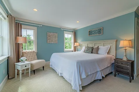 218 Lewis Bend Manchester VT 05255