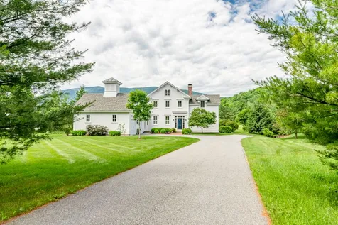 218 Lewis Bend Manchester VT 05255