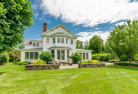 218 Lewis Bend Manchester VT 05255