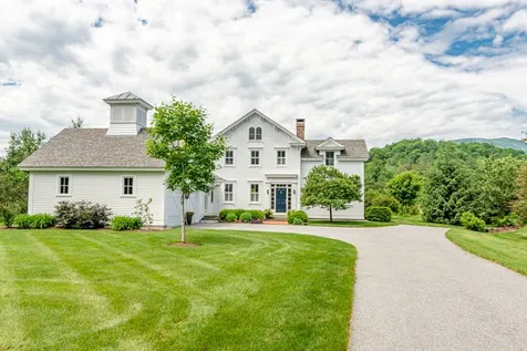 218 Lewis Bend Manchester VT 05255