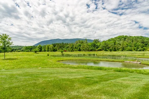 218 Lewis Bend Manchester VT 05255