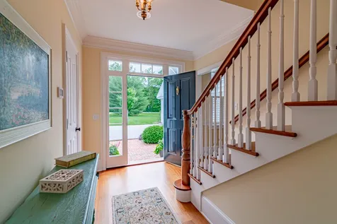 218 Lewis Bend Manchester VT 05255