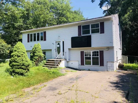 444 Bonanza Park Colchester VT 05446
