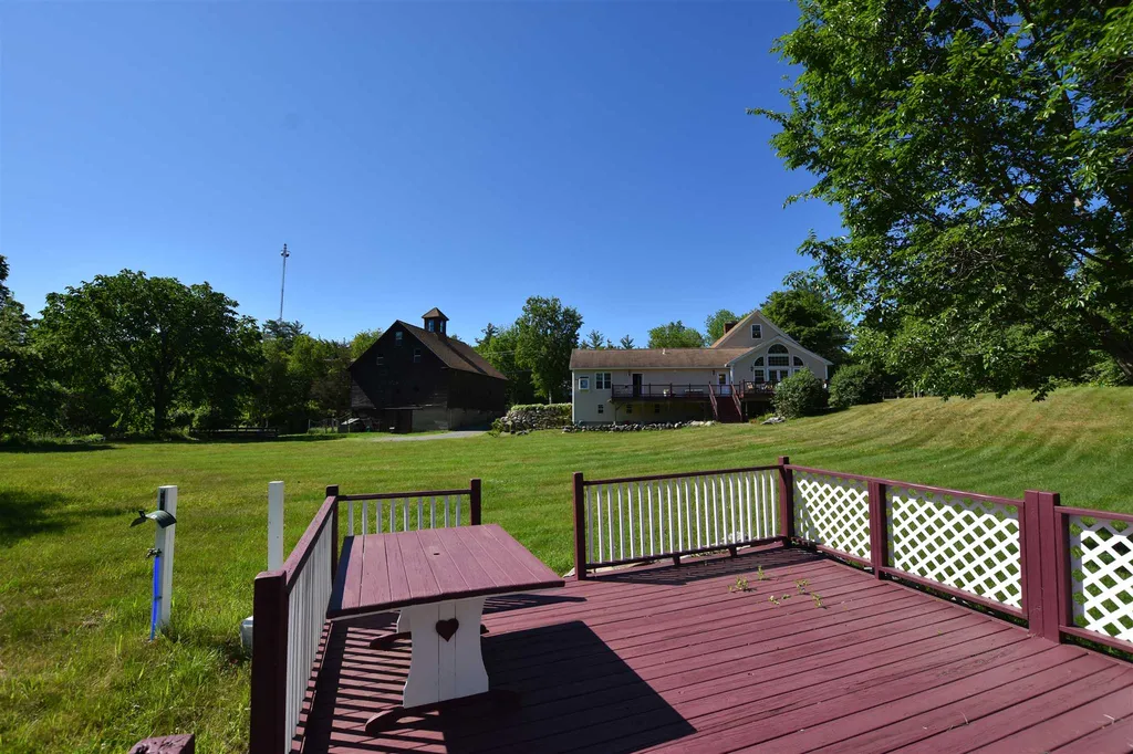 333 High Street Candia NH 03034