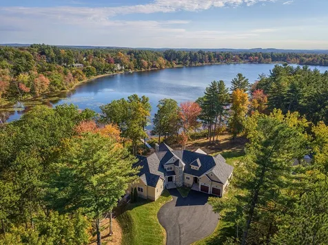43a Woodvue Road Windham NH 03087