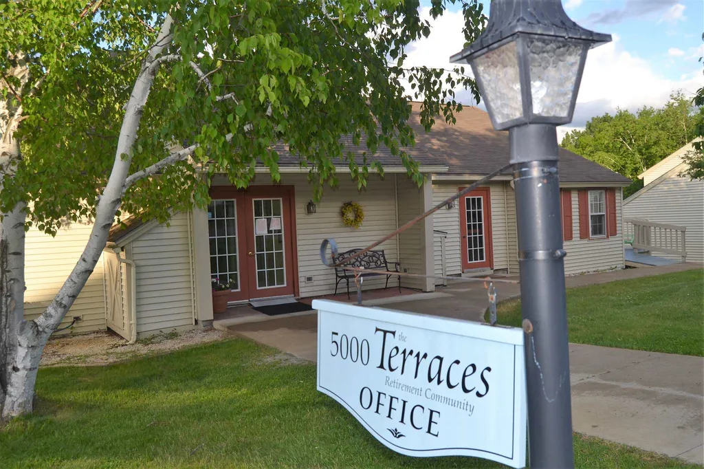 3222 The Terraces Shelburne VT 05482