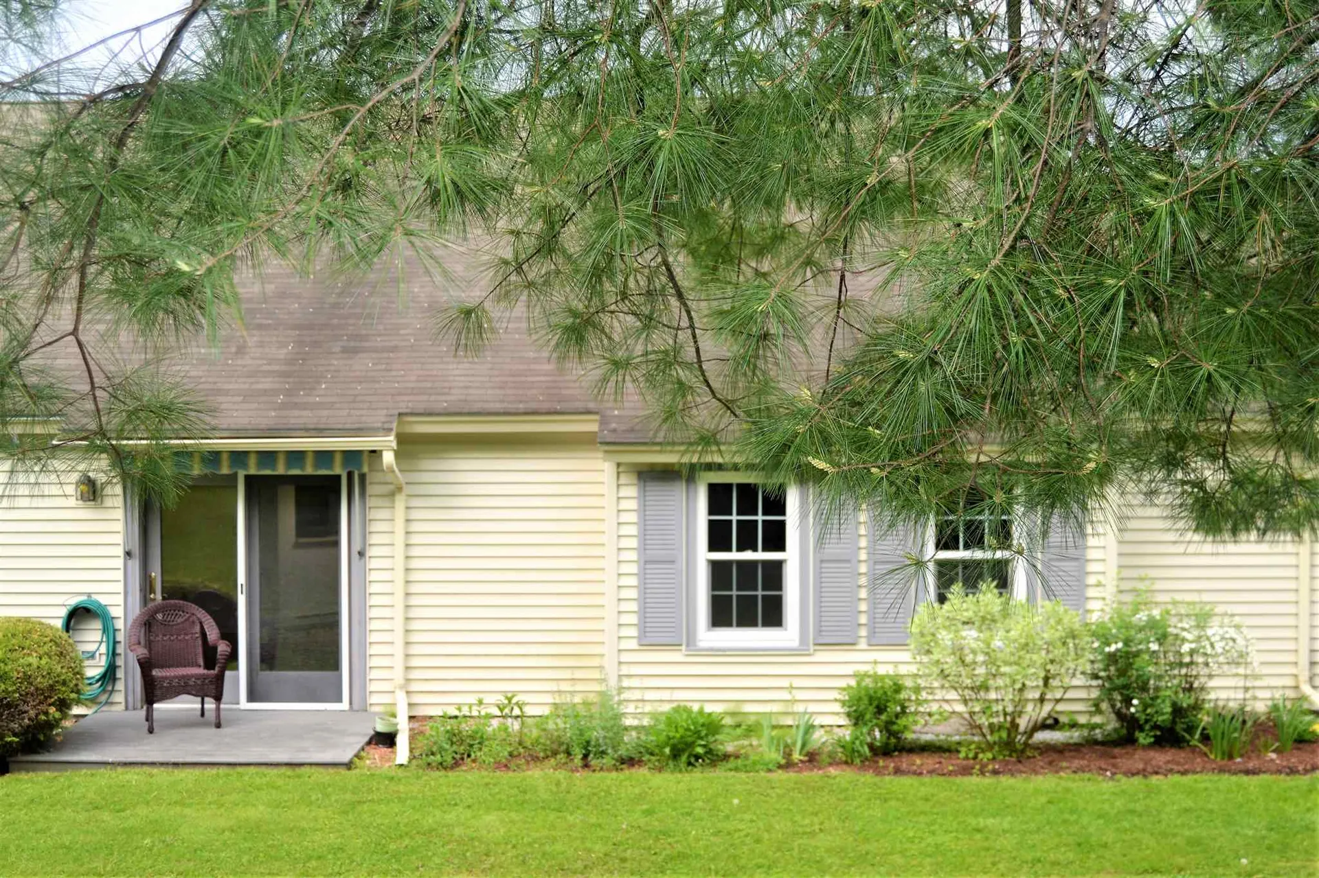 3222 The Terraces Shelburne VT 05482